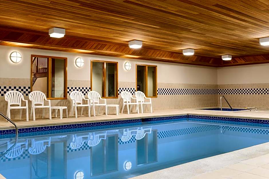 Country Inn & Suites by Radisson, Lehighton (Jim Thorpe), PA