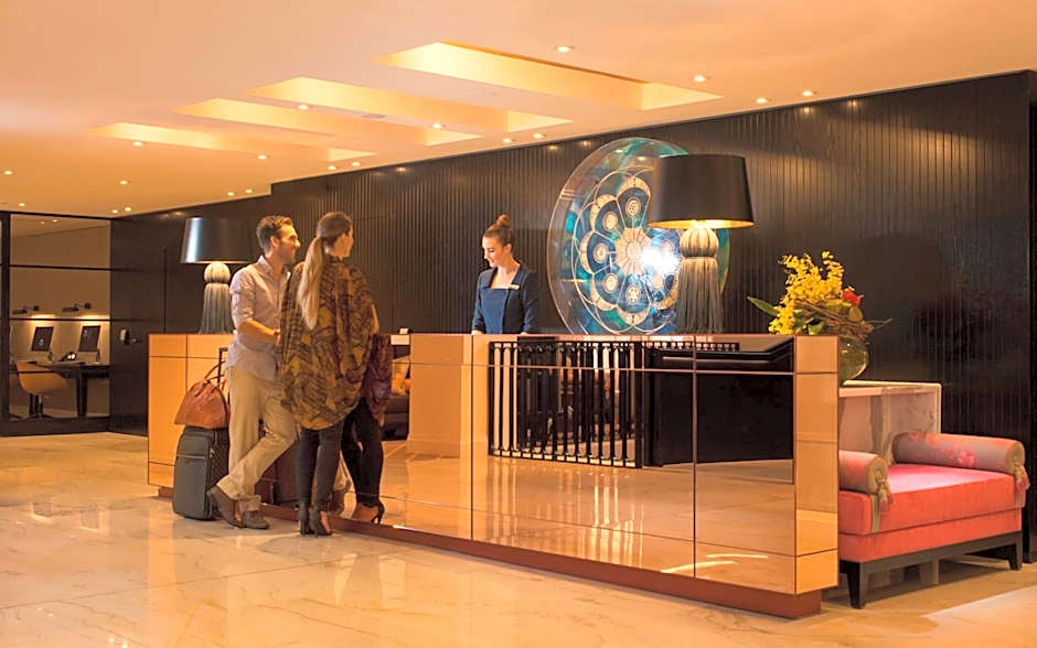 Mayfair Hotel Adelaide by IHG