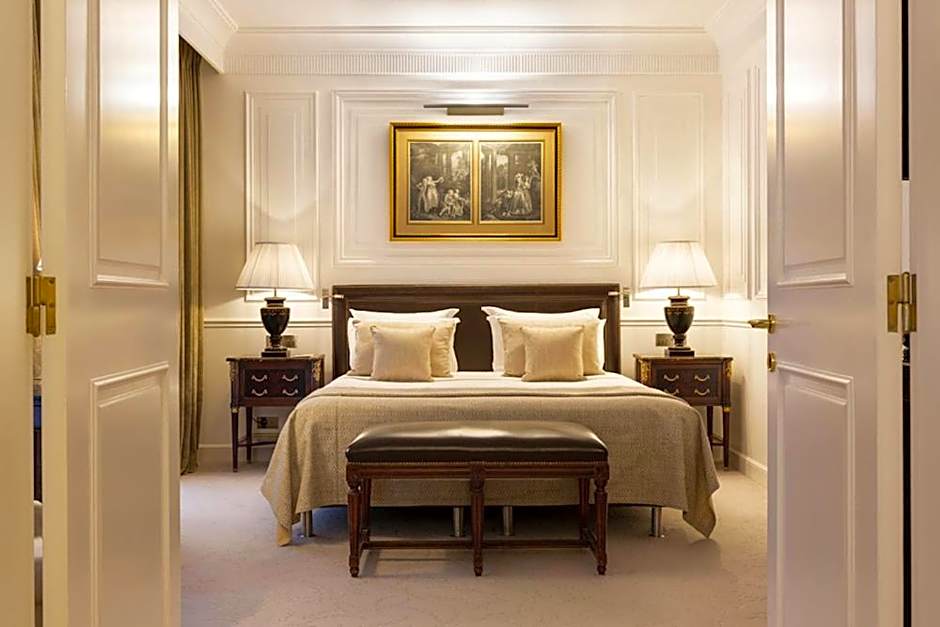 Hotel Francois Premier