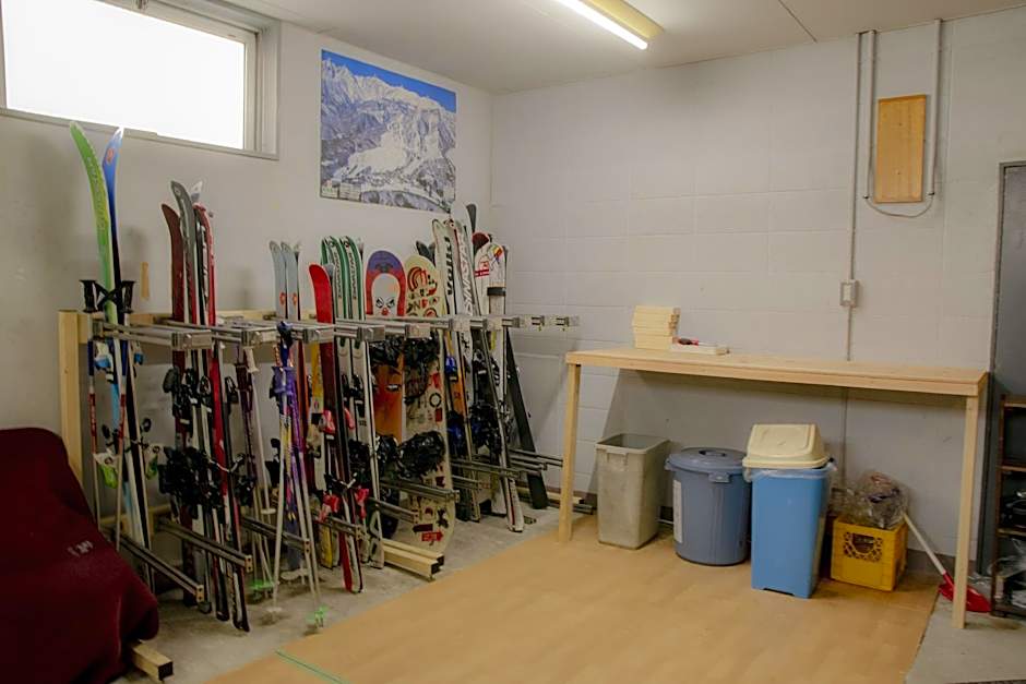 La Vista Hotel -Stay on the Slopes