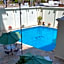 Hotel Enterprise Inn Poliforum