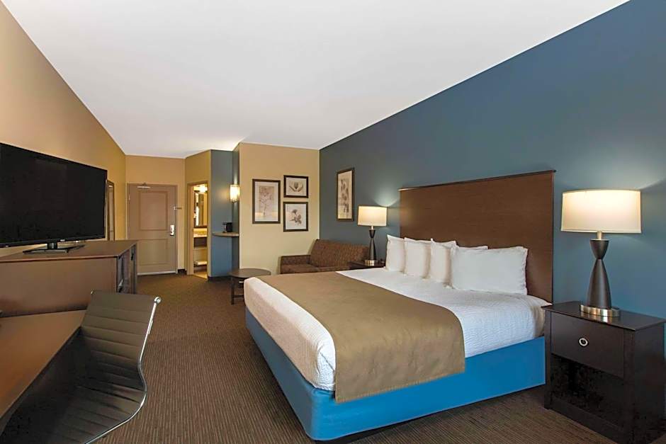 AmericInn by Wyndham Sioux Falls North