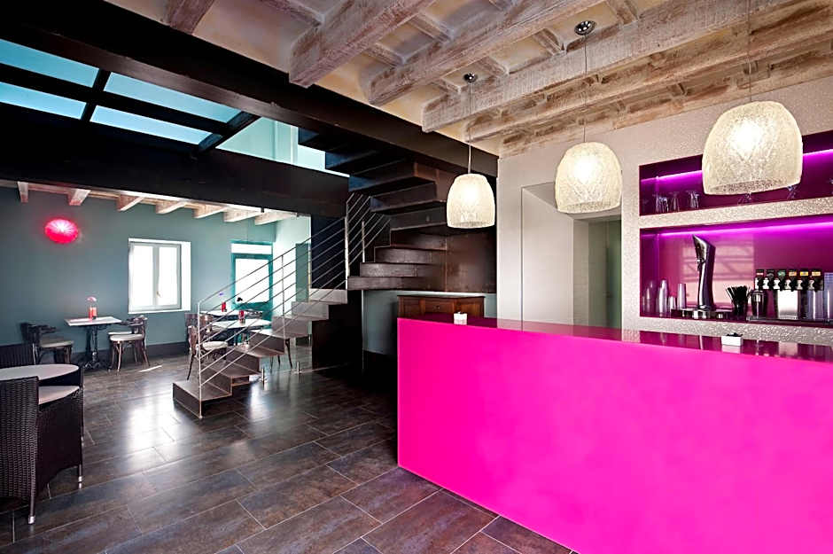 Barceló Hamilton Menorca Adults Only