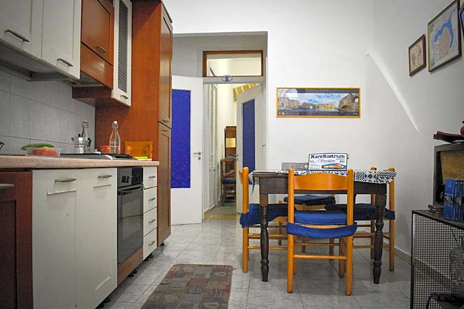 Bed & Breakfast Mare Nostrum