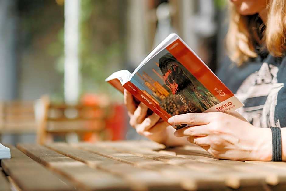 Tomato Urban Retreat