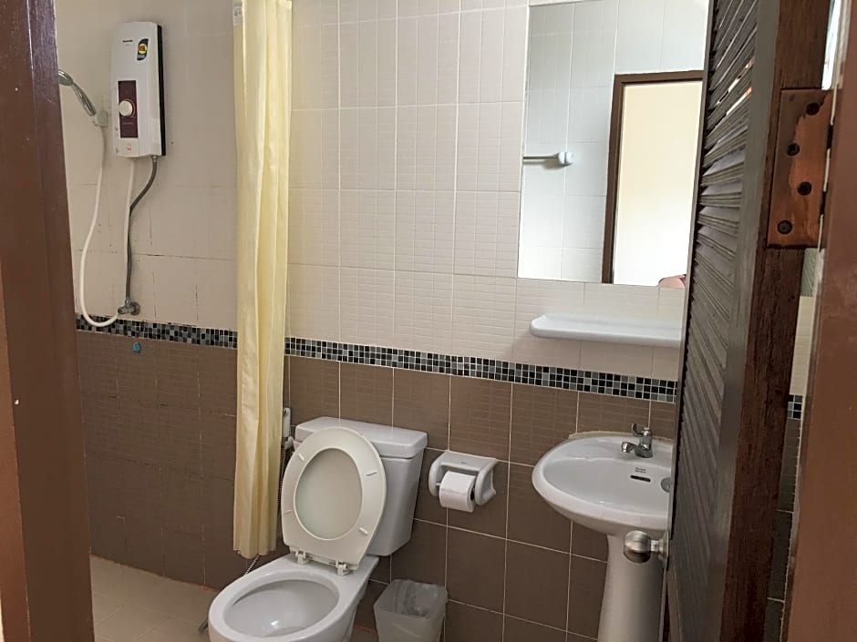 Baan Pak I Un Hua Hin