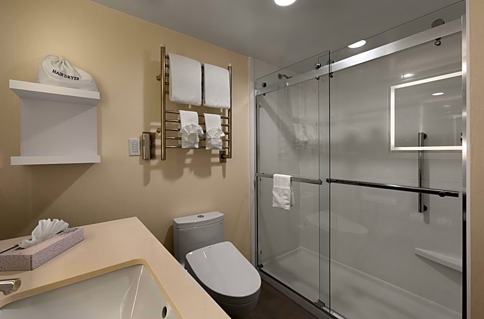 Hampton Inn Greenville/Travelers Rest