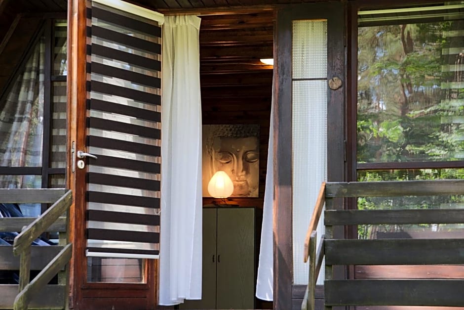 Ośrodek Wypoczynkowy Warmia