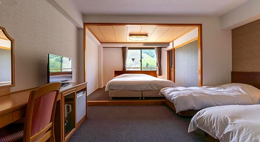Hakuba Panorama Hotel
