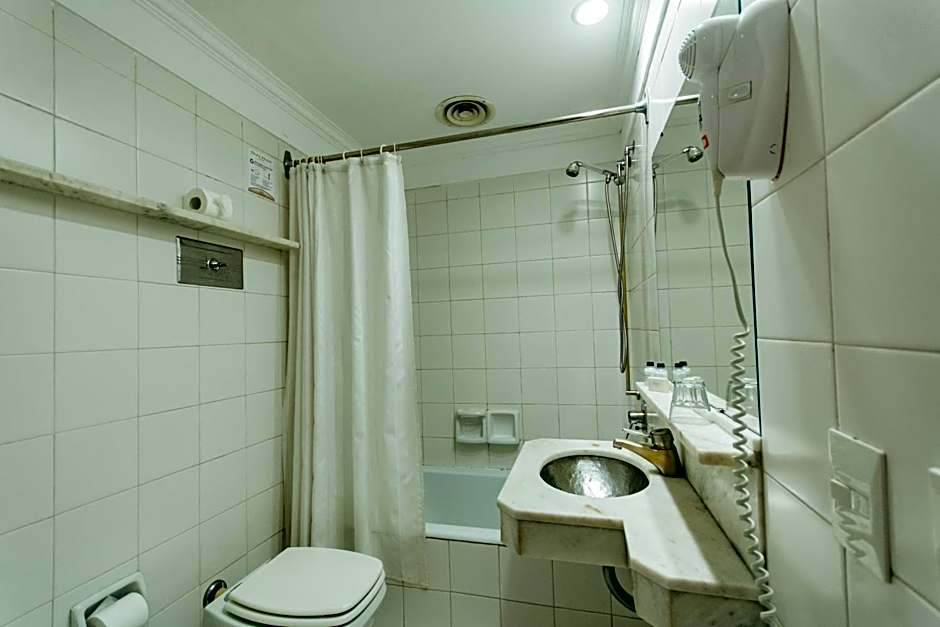 Dorá Hotel Buenos Aires