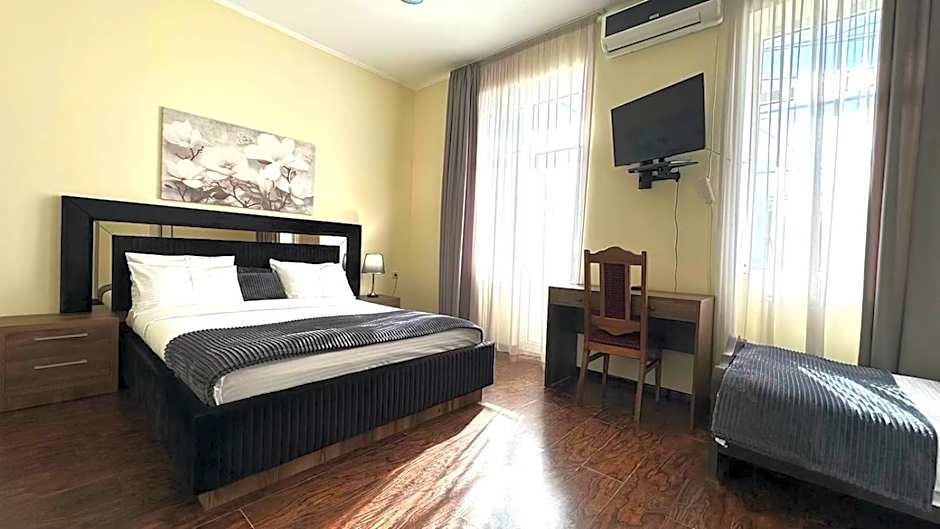 Europa Hotel-Kutaisi