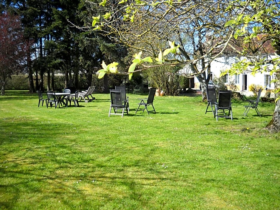 RELAIS DES VIGNOTTES