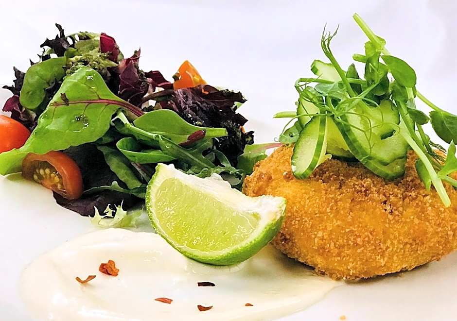 The Whistledown Hotel