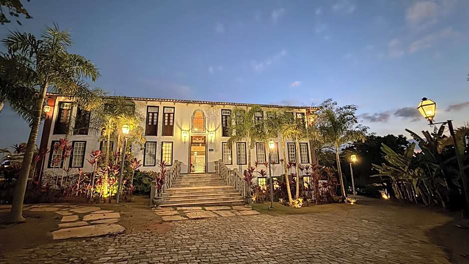 Ville Real Hotel