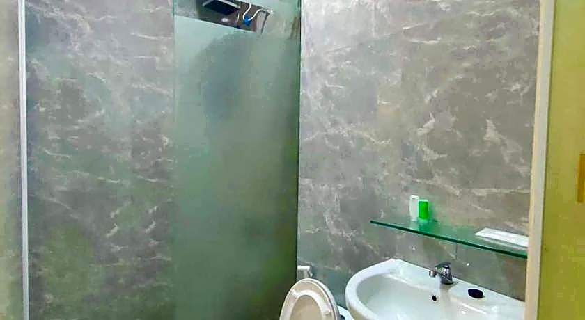 Al-Kiswah Syariah Guest House