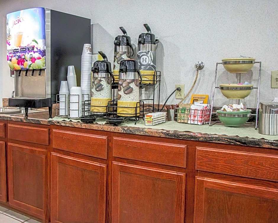 Quality Inn & Suites Loves Park near Rockford