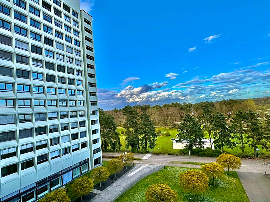 Trip Inn Hotel Frankfurt-Heusenstamm I Tagungshotel
