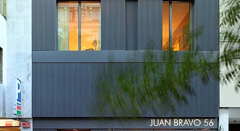 Hoom Apartments Juan Bravo