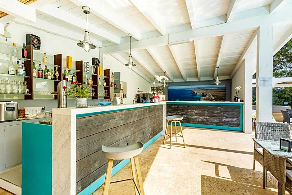 Albergo Residenziale Menhirs