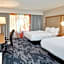 Fairfield Inn & Suites by Marriott Albany Airport