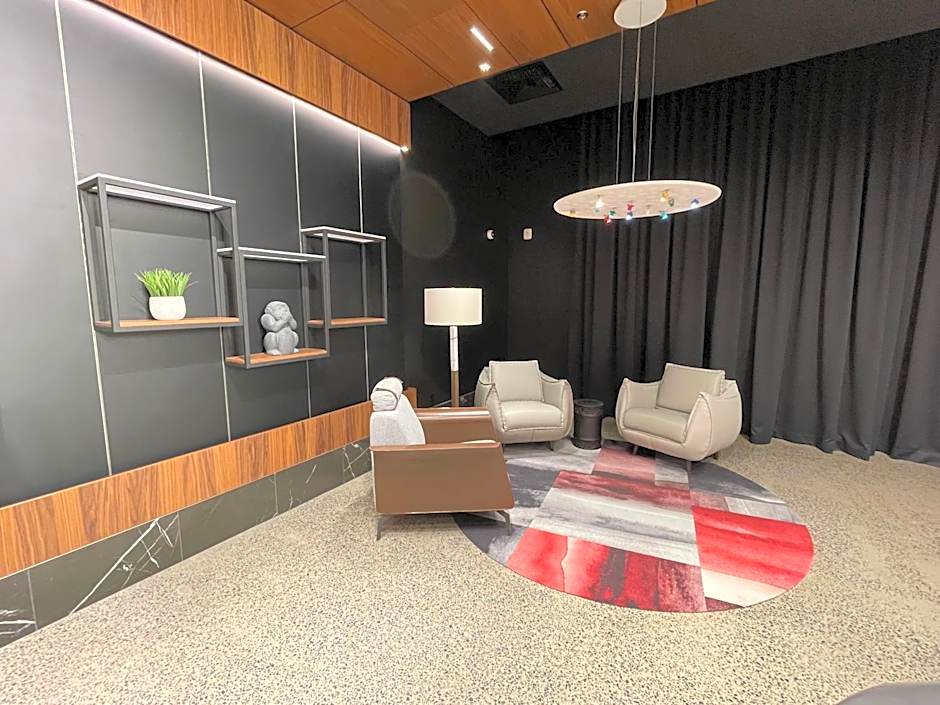 Grand TiMES Hotel Laval - Centropolis