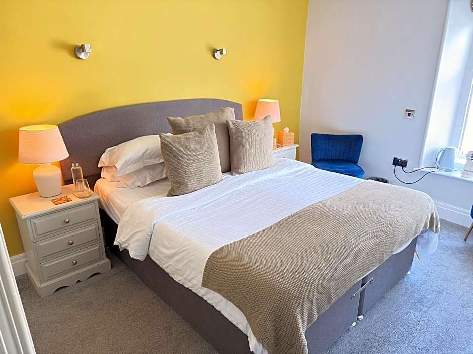 Jacksons CafeBar & Guesthouse