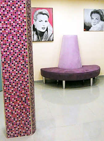 Eco Art Hotel Statuto