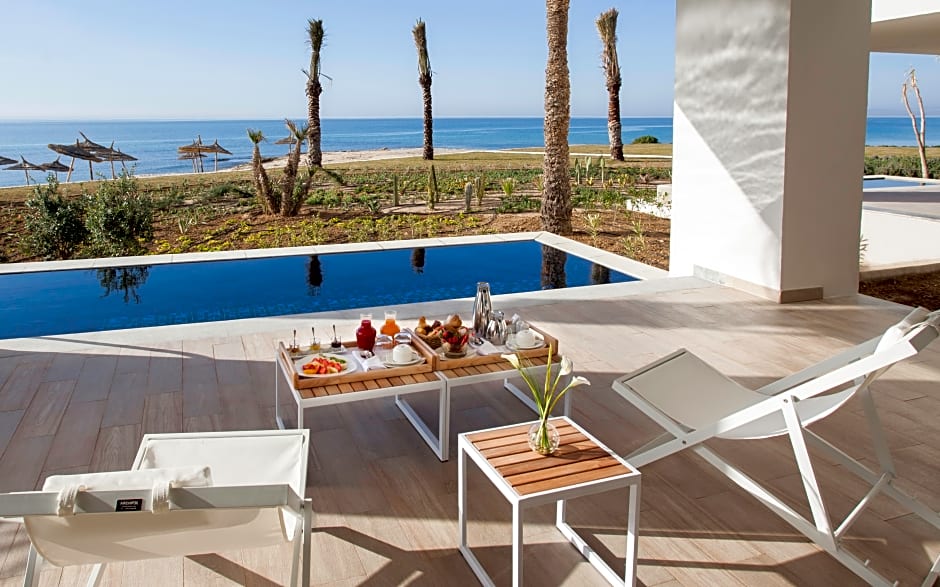 La Badira - Adult Only