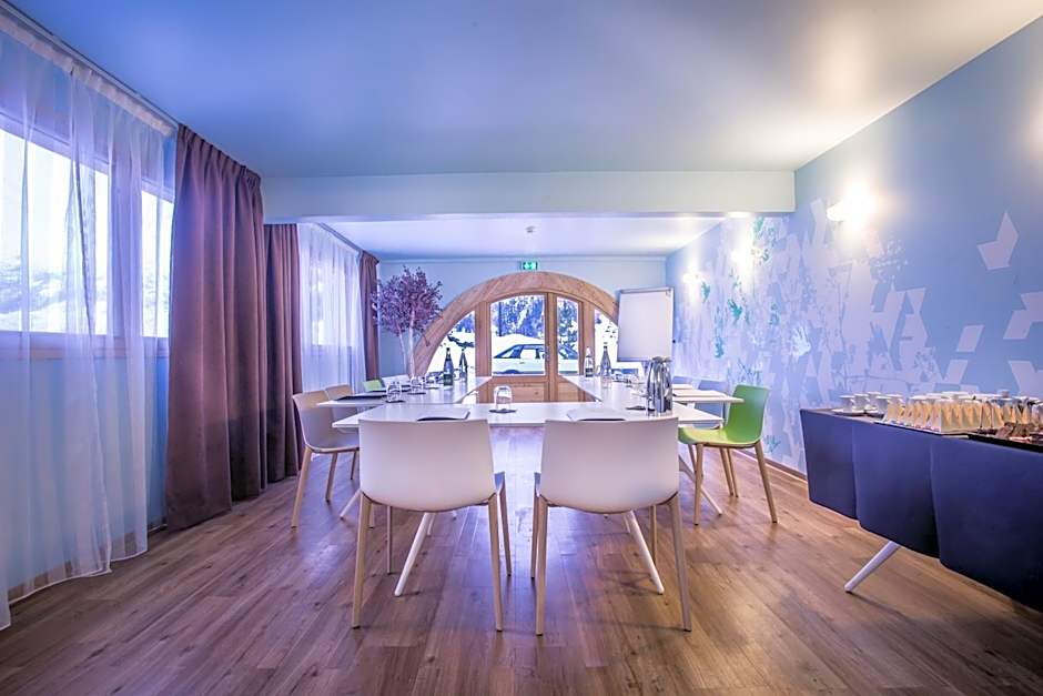 Le Grand Aigle, Friendly Hotel & Spa