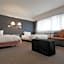 Green Rich Hotel Nishitetsu Ohashi Ekimae