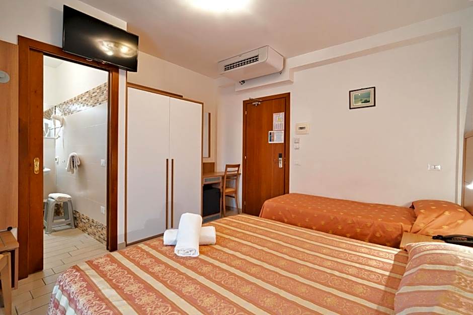 Hotel Ideal Sottomarina