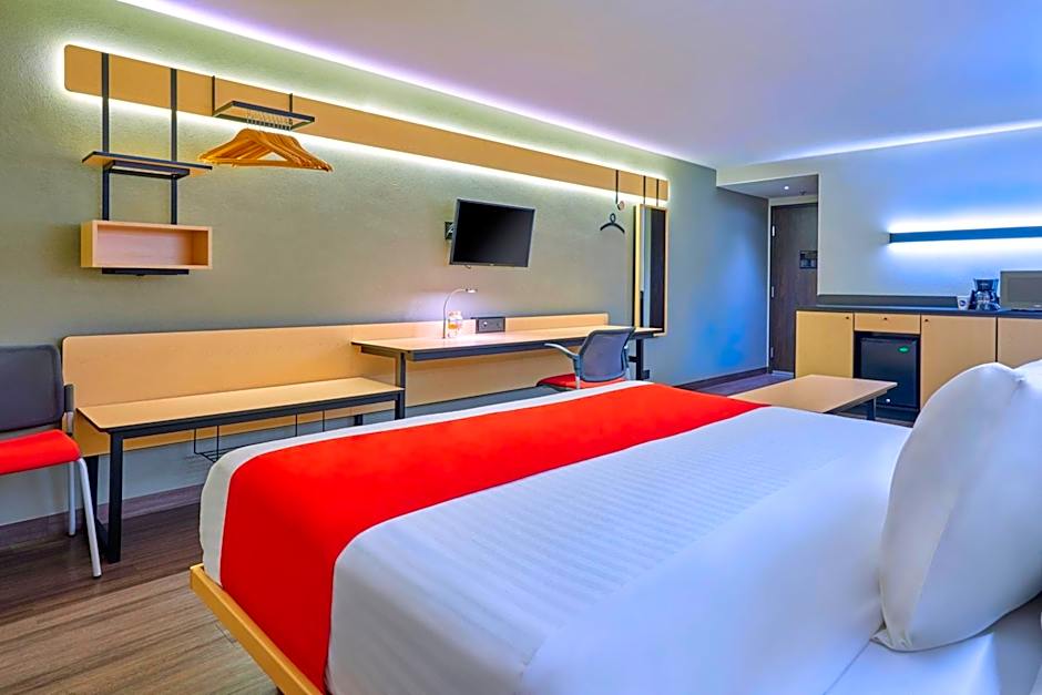 City Express by Marriott Piedras Negras