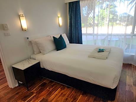 River Vista Apartment (Accessible)