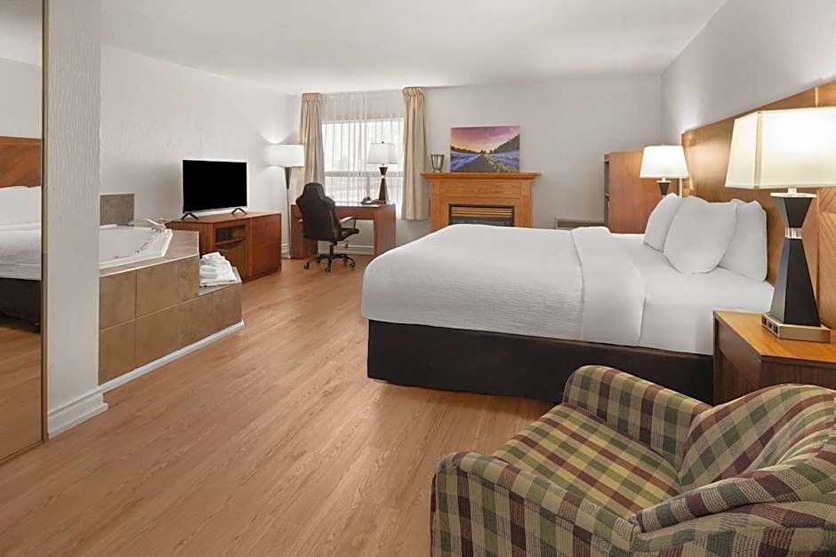 Ramada by Wyndham Arnprior