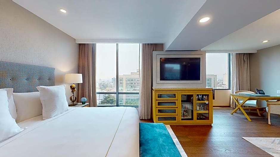 Marquis SkySuites