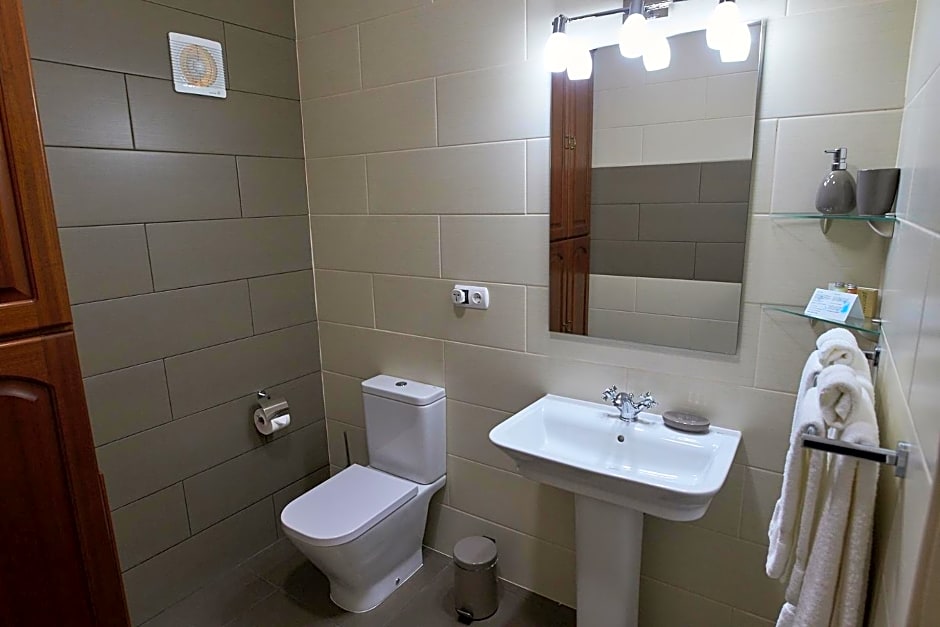 Vivenda da Saudade B&B