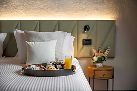 Economy Double or Twin Room