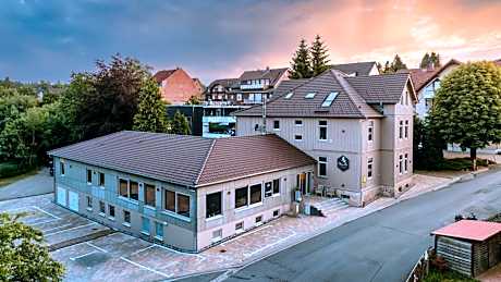 StrandBerg's B&B Oma Ida