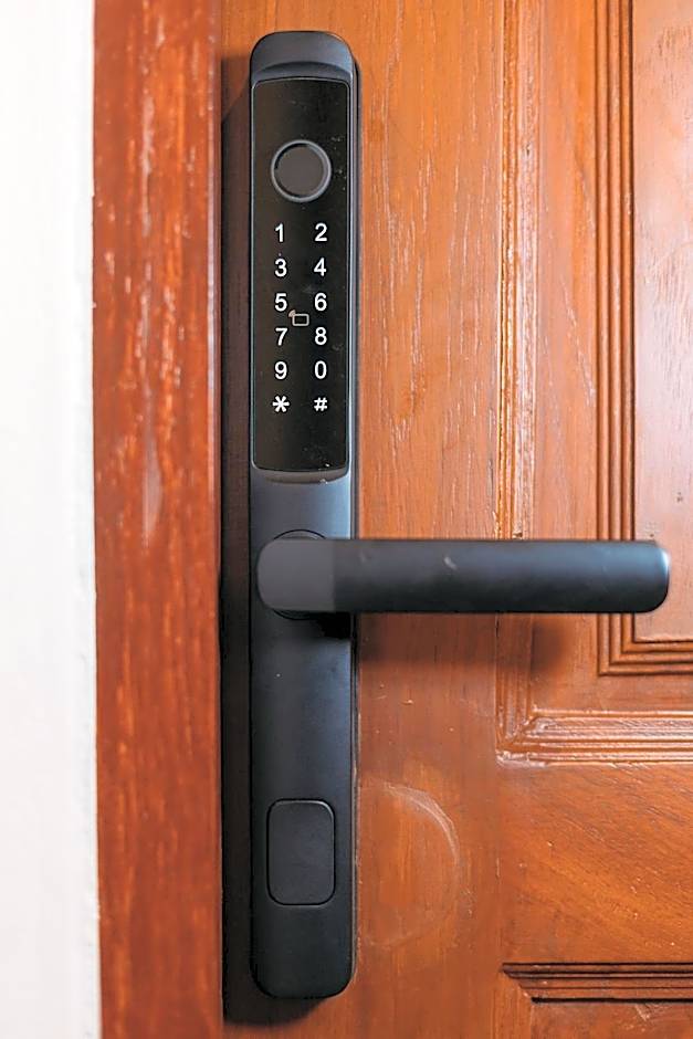 Botan Boutique Hotel