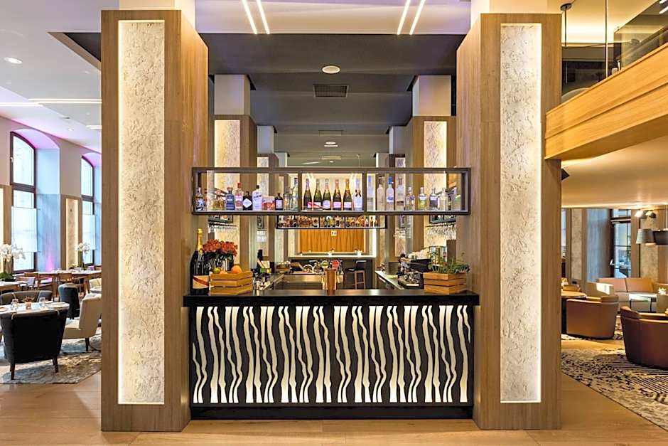 AC Hotel by Marriott Wroclaw