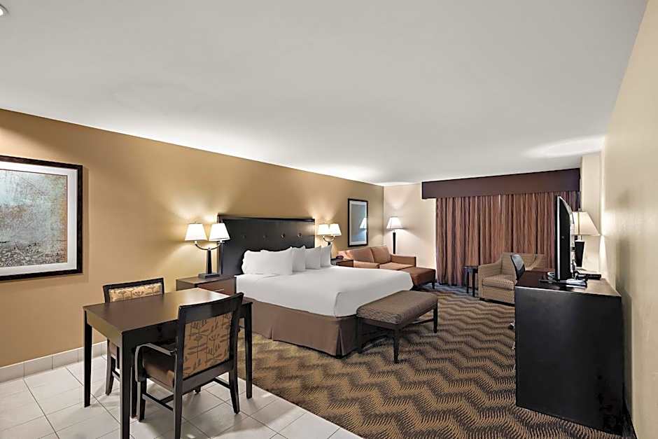 Best Western Plus Gold Country Inn