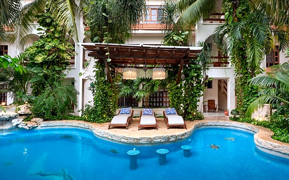 Hotel Hulku