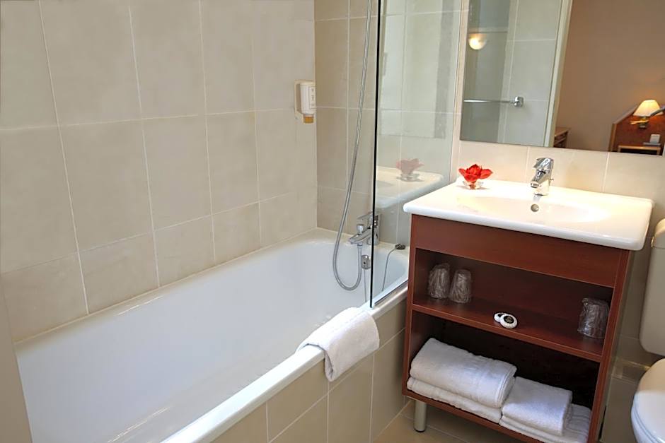 Diese Hotel Bastille