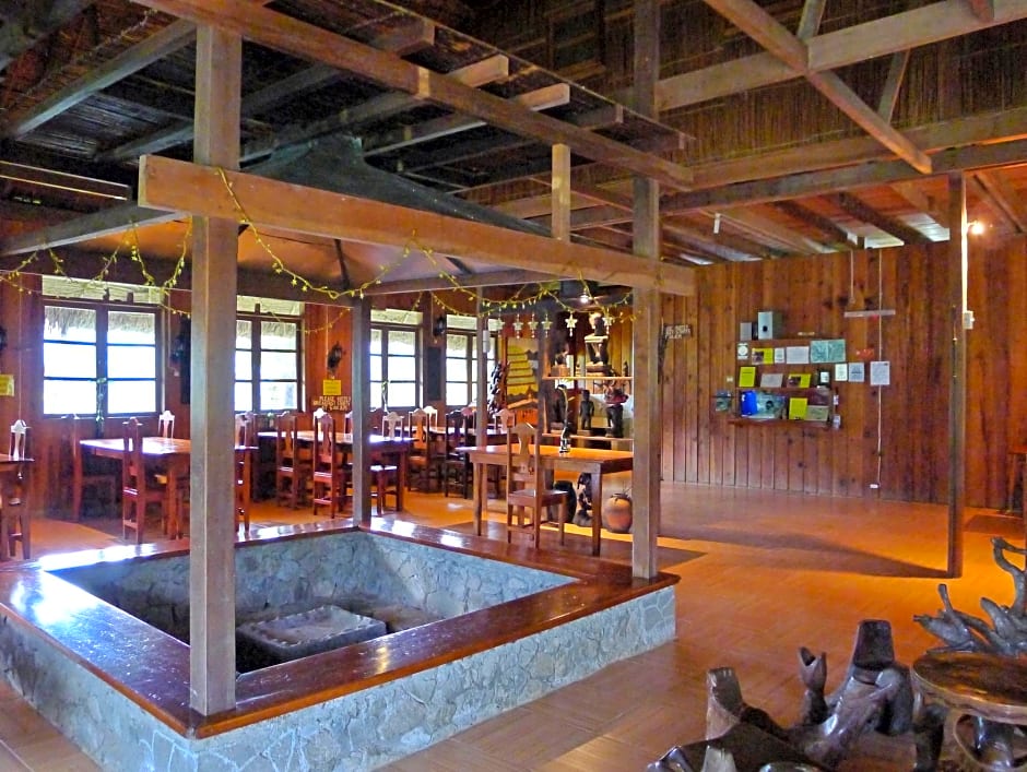 Native Village Inn