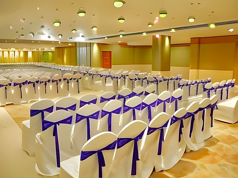 Lemon Tree Premier Patna