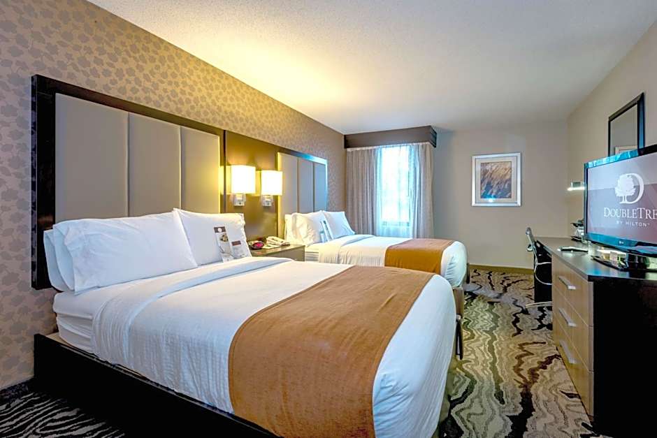 DoubleTree By Hilton Montgomery Downtown