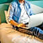 ibis budget Nancy Laxou