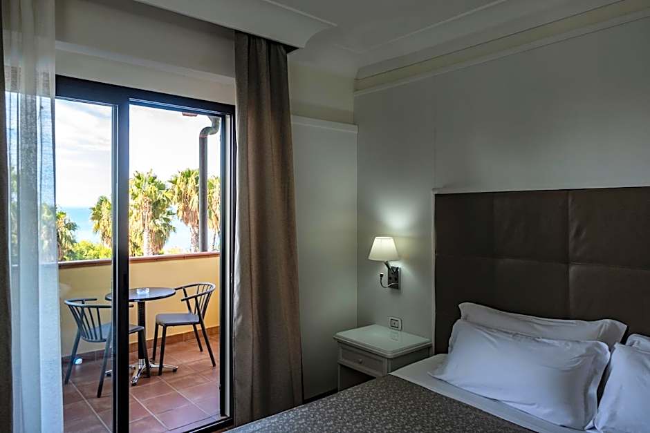 Baia Di Ulisse Wellness & Spa