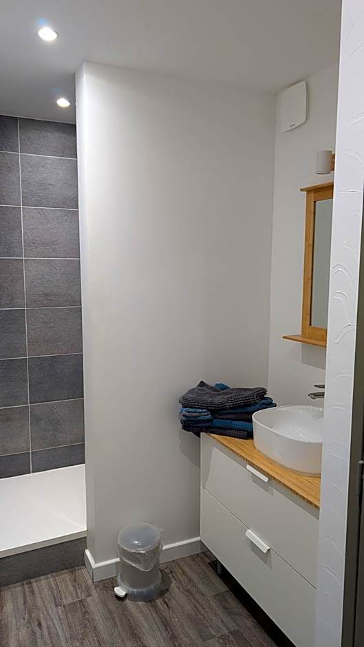 La Rogeraie Cap gris nez