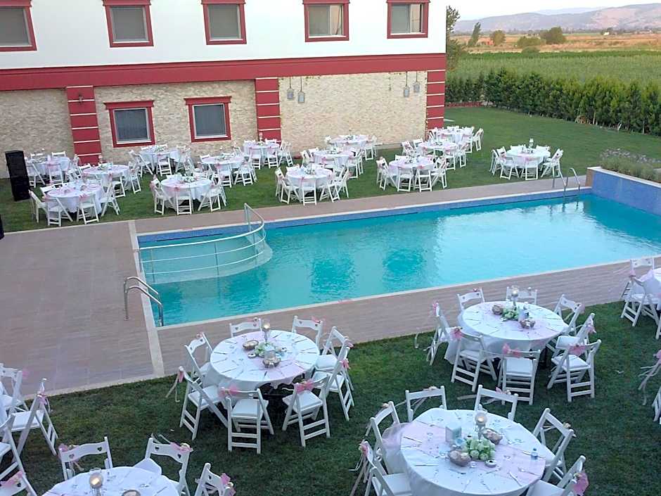 Hotel Labella Bergama